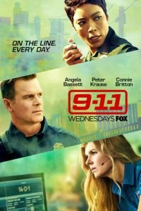 911 служба спасения / 9-1-1 1-7 сезон смотреть онлайн