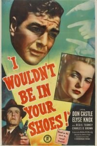Я бы не хотел оказаться в твоей шкуре (1948) смотреть онлайн
