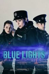 Голубые огни 1-2 сезон смотреть онлайн