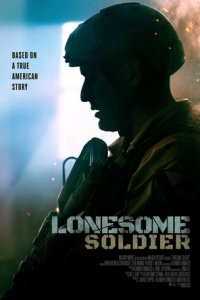 Одинокий солдат (2023) смотреть онлайн