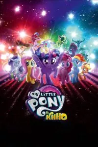 Мой маленький пони: В Кино / My Little Pony: В Кино (2017) смотреть онлайн