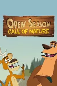 Сезон охоты: Зов природы 1 сезон смотреть онлайн