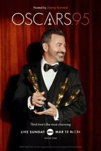 95-я церемония вручения премии «Оскар» (2023) смотреть онлайн